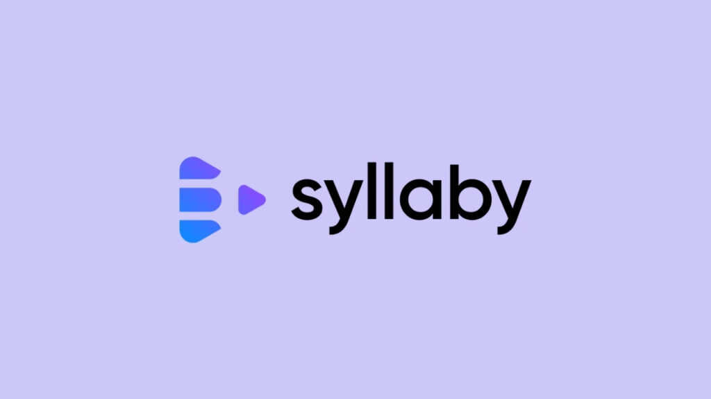 Syllaby