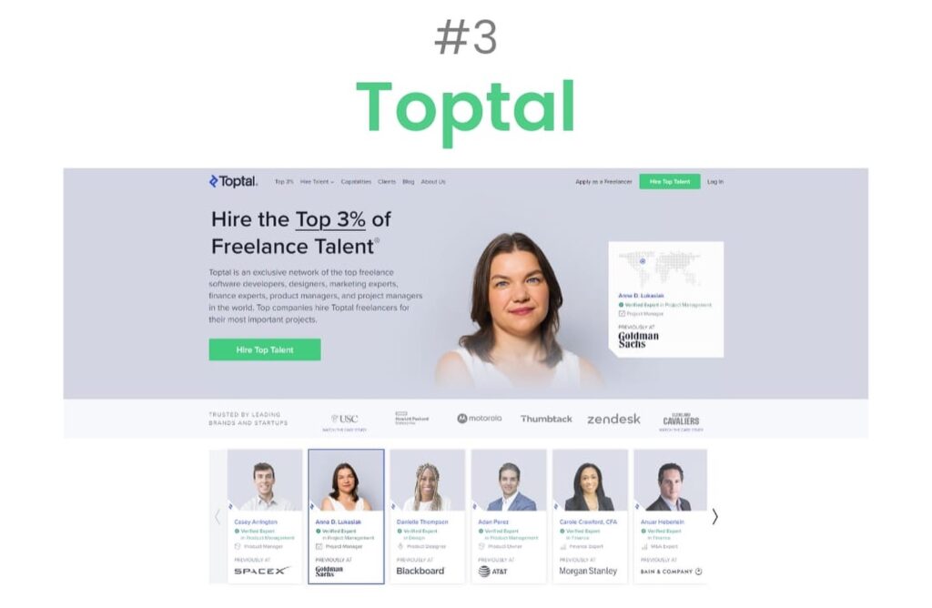 Toptal