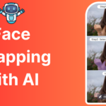 Face Swapping with AI