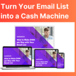 earn $100 per day with Your Email List